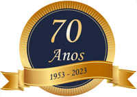 Chinellato - Selo 70 anos