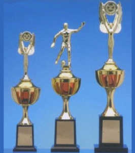 Linha Alfa - Troféu 489