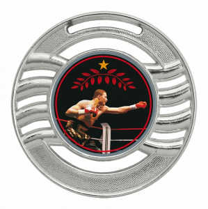 Medalha redonda Ref. 065 - diâmetro 65mm - ouro/prata/bronze