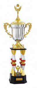 Troféu Tradicional Ref. 100103 - 118 cm