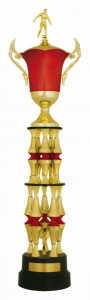 Troféu Tradicional Ref. 100202 - 163 cm
