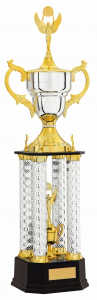Troféu Tradicional Ref. 200202 - 107 cm