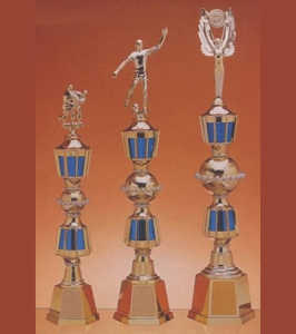 Linha Alfa - Troféu 534