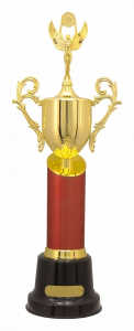 Troféu Tradicional Ref. 300113 - 83 cm