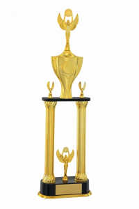 Troféu Tradicional Ref. 300171 - 74 cm