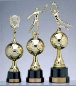 Linha Alfa - Troféu 623