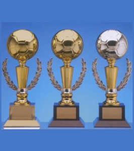 Linha Alfa - Troféu 615