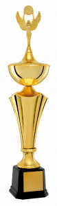 Troféu Tradicional Ref. 400821 - 80 cm