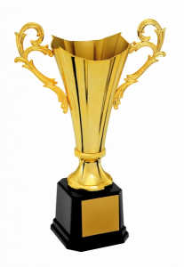 Troféu Tradicional Ref. 400836 - 47 cm
