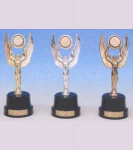 Linha Alfa - Troféu 406