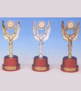 Linha Alfa - Troféu 407