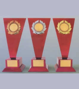 Linha Alfa - Troféu 641