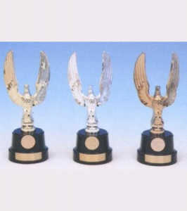 Linha Alfa - Troféu 410
