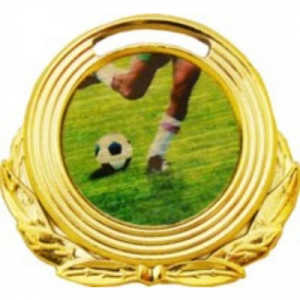Medalhas - Resinadas - Ref. 042