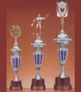 Linha Alfa - Troféu 454
