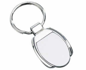 Chaveiro - Ref. Ch 042 G