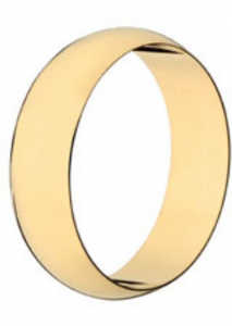Aliança Clássica - Ref. 7500332