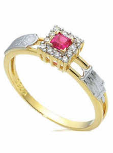 Anel de Formatura - Ref. 1600344897